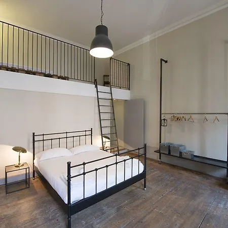 Bed & Breakfast Trentacinque *
