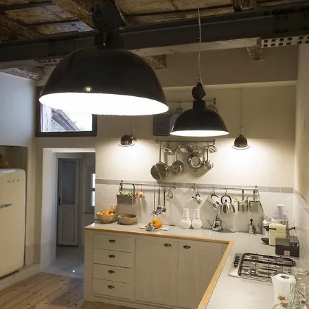 Trentacinque Bed & Breakfast *