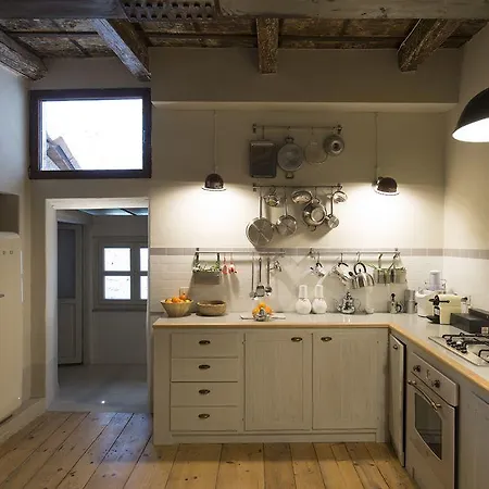 Bed & Breakfast Trentacinque