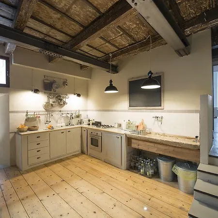 Trentacinque Bed & Breakfast Verona