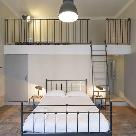 Trentacinque Bed & Breakfast