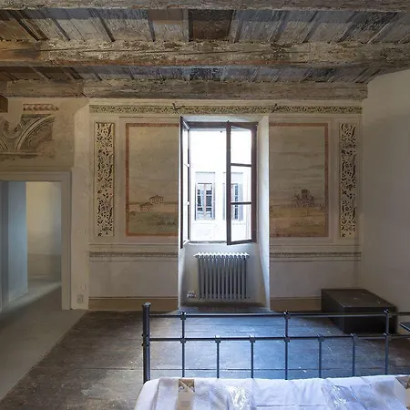 Bed & Breakfast Trentacinque Verona