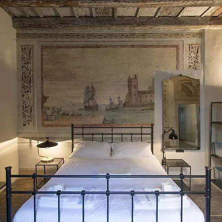 Bed & Breakfast Trentacinque Verona