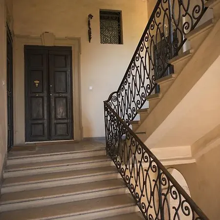Trentacinque Bed & Breakfast Verona