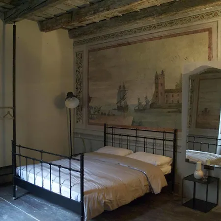Trentacinque Bed & Breakfast Verona