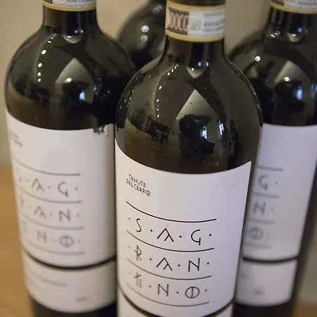 Trentacinque 住宿加早餐酒店 维罗纳