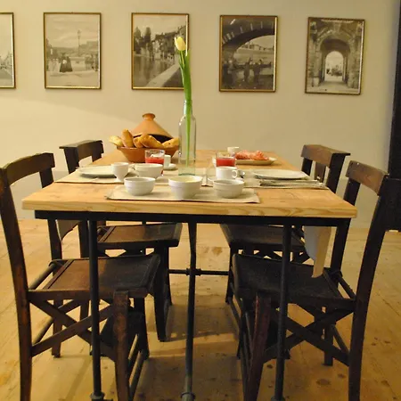 Trentacinque فندق مبيت وإفطار